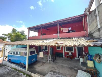 Casa para Venda, em Itanham, bairro Balnerio Gaivota, 2 dormitrios, 2 banheiros, 3 vagas