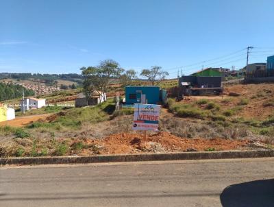 Terreno Urbano para Venda, em Muzambinho, bairro Alto dos Machados