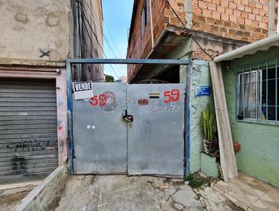 Sobrado para Venda, em São Paulo, bairro Jd. Meliunas, 2 dormitórios, 2 banheiros, 1 suíte, 1 vaga