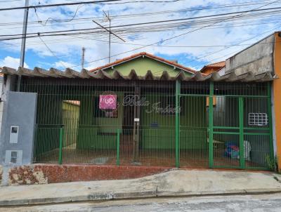 Casa para Venda, em So Paulo, bairro Itaquera, 2 dormitrios, 1 banheiro, 1 vaga