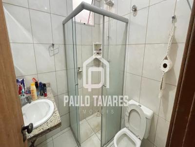 Casa para Venda, em Belo Horizonte, bairro Palmeiras, 2 dormitórios, 1 banheiro, 10 vagas