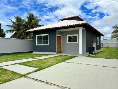 Casa para Venda, em Maric, bairro Jardim Atlntico Central (Itaipuau), 3 dormitrios, 3 banheiros, 1 sute, 10 vagas