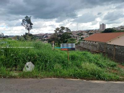 Terreno Urbano para Venda, em Muzambinho, bairro Jardim Europa