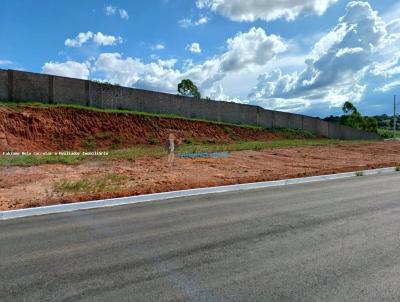 Terreno em Condomnio para Venda, em Muzambinho, bairro Vila Bueno