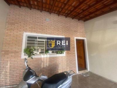 Casa para Venda, em Itu, bairro Jardim Rosinha, 3 dormit�rios, 1 banheiro, 1 su�te, 2 vagas