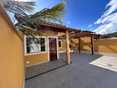 Casa para Venda, em Maric, bairro Itaipuau, 3 dormitrios, 2 banheiros, 1 sute, 2 vagas