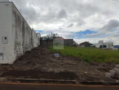 Terreno para Venda, em So Sebastio do Paraso, bairro Portal Dos Ips