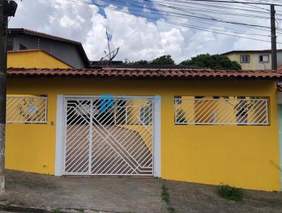 Casa para Venda, em Aruj, bairro Cidade Nova Aruj, 3 dormitrios, 2 banheiros, 1 sute, 2 vagas