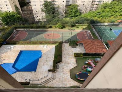 Apartamento para Venda, em So Paulo, bairro Vila Suzana, 4 dormitrios, 2 banheiros, 1 sute, 2 vagas
