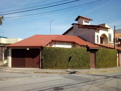 Casa para Venda, em Mogi das Cruzes, bairro Jardim Camila, 3 dormitrios, 3 banheiros, 1 sute, 2 vagas