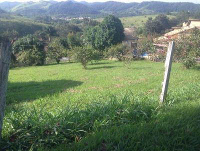 Terreno para Venda, em Guararema, bairro Fazenda Paio (Alpes de Guararema)