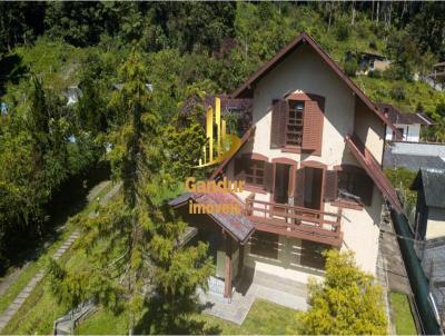 Casa para Venda, em Nova Friburgo, bairro Mury, 3 dormitrios, 4 banheiros, 1 sute, 7 vagas