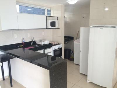 Apartamento Mobiliado para Venda, em Joo Pessoa, bairro Manara, 2 dormitrios, 2 banheiros, 1 sute, 1 vaga