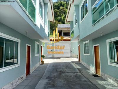 Casa Duplex para Venda, em Nova Friburgo, bairro Jardim Ouro Preto, 3 dormitrios, 3 banheiros, 1 sute, 2 vagas