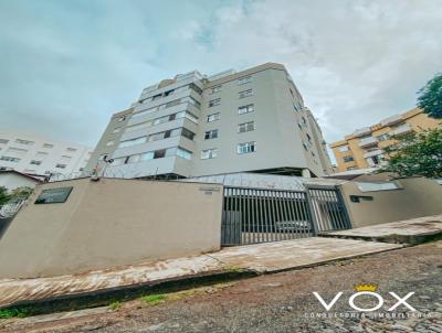 Apartamento para Venda, em Belo Horizonte, bairro Hava, 3 dormitrios, 2 banheiros, 1 sute, 1 vaga