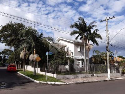 Sobrado para Venda, em Osrio, bairro Caiu do Cu, 3 dormitrios, 3 banheiros, 1 sute, 2 vagas