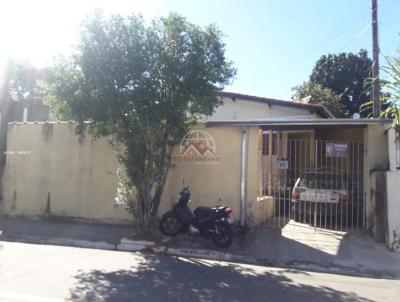 Casa para Venda, em Taubat, bairro Campos Elseos, 2 dormitrios, 1 banheiro, 1 vaga