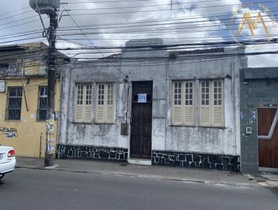 Casa para Venda, em Salvador, bairro Matatu, 3 dormitrios, 2 banheiros, 1 sute