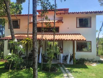 Casa Alto Padro para Venda, em Porto Seguro, bairro Arraial D`Ajuda, 3 dormitrios, 1 banheiro, 2 sutes