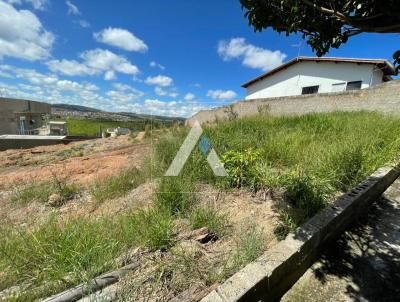 Terreno para Venda, em Poos de Caldas, bairro Loteamento Residencial Tiradentes