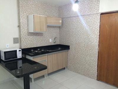 Apartamento Mobiliado para Venda, em Joo Pessoa, bairro Manara, 1 dormitrio, 1 banheiro