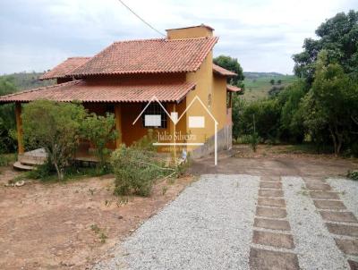 Chcara para Venda, em Oliveira, bairro Zona Rural