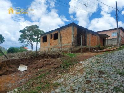 Casa para Venda, em Barbacena, bairro Boa Morte, 3 dormitrios, 2 banheiros, 1 sute