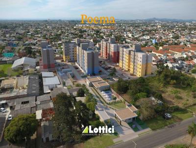 Apartamento para Venda, em Canoas, bairro Harmonia, 2 dormitrios, 1 banheiro, 1 vaga