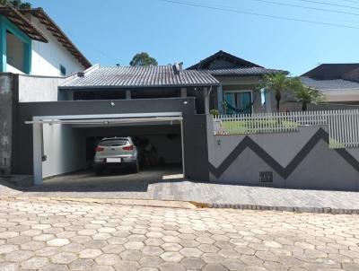 Casa para Venda, em Guaramirim, bairro Avai, 3 dormitrios, 2 banheiros, 1 sute, 2 vagas