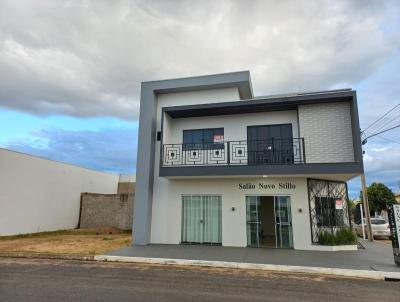 Sobrado para Venda, em Primavera do Leste, bairro Buritis