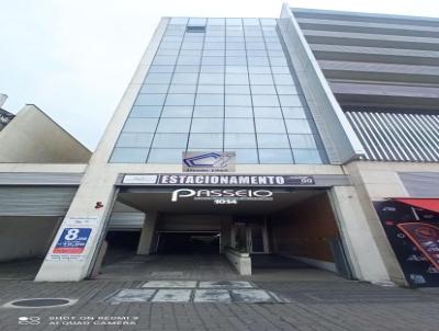 Sala Comercial para Loca��o, em Rio de Janeiro, bairro Campo Grande, 1 banheiro, 1 vaga
