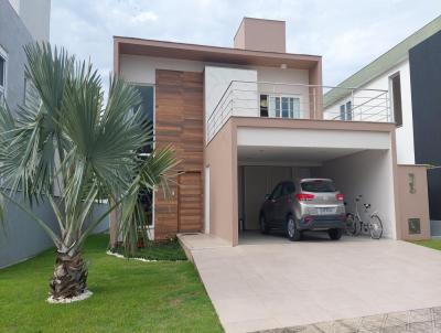 Casa para Venda, em Florianpolis, bairro Ingleses do Rio Vermelho, 4 dormitrios, 3 banheiros, 3 sutes, 2 vagas