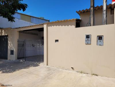 Casa para Locao, em , bairro VILA CRUZEIRO DO SUL, 2 dormitrios, 1 banheiro, 1 vaga