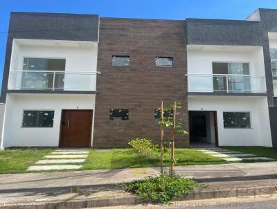 Casa em Condomnio para Venda, em Rio de Janeiro, bairro Campo Grande, 2 dormitrios, 2 banheiros, 1 vaga