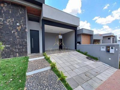 Casa em Condomnio para Venda, em Ribeiro Preto, bairro Bonfim Paulista, 3 dormitrios, 5 banheiros, 3 sutes