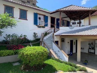 Casa para Venda, em Terespolis, bairro Tijuca, 4 dormitrios, 3 banheiros, 2 sutes, 2 vagas