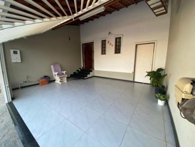 Casa para Venda, em Itu, bairro Parque Am�rica, 2 dormit�rios, 1 banheiro, 2 vagas