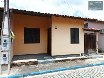 Casa em Condomnio para Venda, em Araruama, bairro Tres Vendas, 2 dormitrios, 1 banheiro, 1 vaga