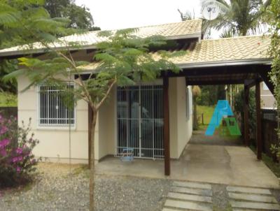 Casa 2 dormitrios para Venda, em Joinville, bairro Joo Costa, 2 dormitrios, 1 banheiro, 2 vagas