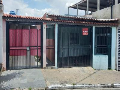 Casa para Venda, em So Paulo, bairro Jardim Vila Carro