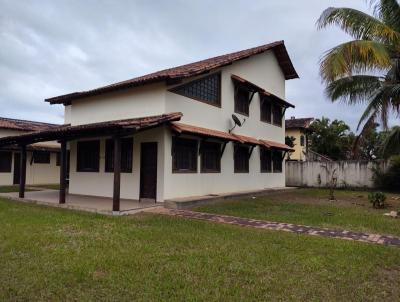 Casa para Venda, em Rio das Ostras, bairro Recreio, 5 dormitrios, 4 banheiros, 1 vaga