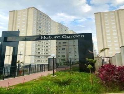 Apartamento para Venda, em Campinas, bairro Residencial Villa Garden, 2 dormitrios, 1 banheiro, 1 vaga