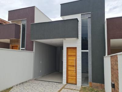 Casa para Venda, em Rio de Janeiro, bairro Itaipuaçu, 2 dormitórios, 2 banheiros, 1 suíte, 2 vagas