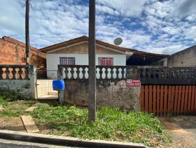 Casa para Venda, em Jaguariava, bairro VILA BARROS, 2 dormitrios, 1 banheiro, 1 vaga