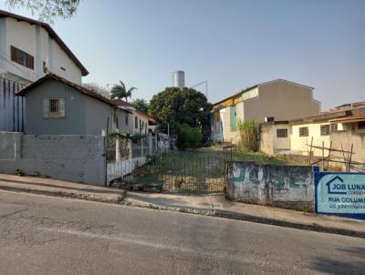 Terreno para Venda, em Santo Andr, bairro Vila Lucinda