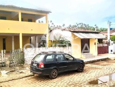 Casa para Venda, em Canguaretama, bairro Barra de Cunha, 4 dormitrios, 2 banheiros, 1 vaga