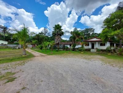 Stio / Chcara para Venda, em Extrema, bairro rea Rural, 13 dormitrios, 6 banheiros, 9 sutes, 8 vagas