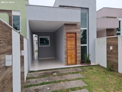 Casa para Venda, em Maric, bairro Itaipuau, 2 dormitrios, 2 banheiros, 1 sute, 2 vagas