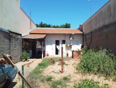 Casa Usada para Venda, em Leme, bairro Jardim So Manoel, 1 dormitrio, 1 banheiro