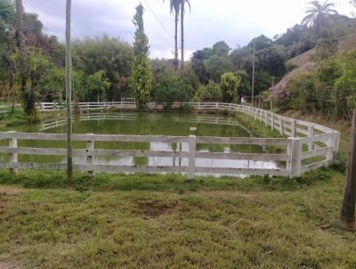 Fazendinha para Venda, em Rio Manso, bairro Bom jardim, 6 dormitrios, 4 banheiros, 1 sute, 4 vagas